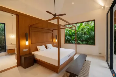 5 bedrooms Villa in Pererenan, Mengwi, Badung, Bali (11892) 7