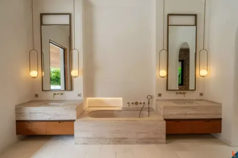 5 bedrooms Villa in Pererenan, Mengwi, Badung, Bali (11892) 21