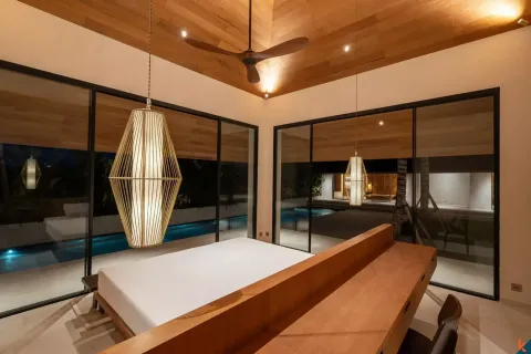 5 bedrooms Villa in Pererenan, Mengwi, Badung, Bali (11892) 20