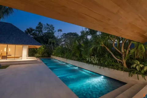 5 bedrooms Villa in Pererenan, Mengwi, Badung, Bali (11892) 12
