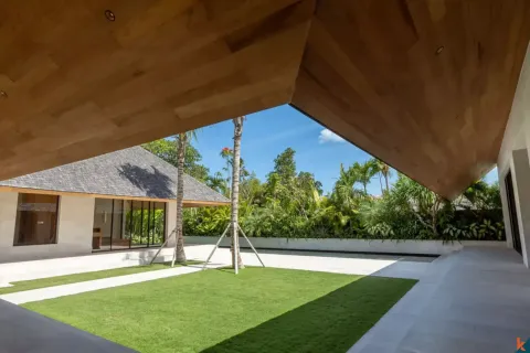 5 bedrooms Villa in Pererenan, Mengwi, Badung, Bali (11892) 9