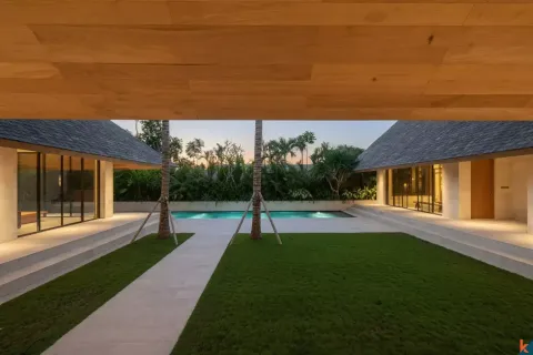 5 bedrooms Villa in Pererenan, Mengwi, Badung, Bali (11892) 13