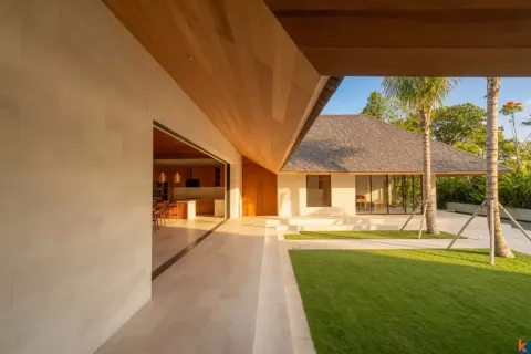 5 bedrooms Villa in Pererenan, Mengwi, Badung, Bali (11892) 14