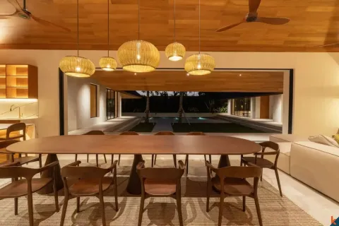 5 bedrooms Villa in Pererenan, Mengwi, Badung, Bali (11892) 5