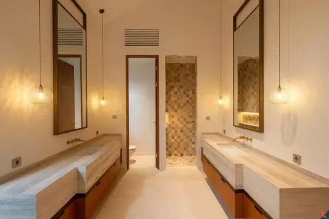 5 bedrooms Villa in Pererenan, Mengwi, Badung, Bali (11892) 23