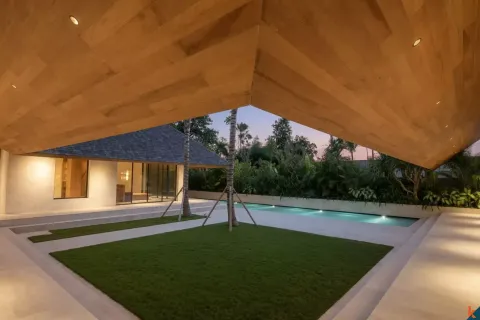 5 bedrooms Villa in Pererenan, Mengwi, Badung, Bali (11892) 11