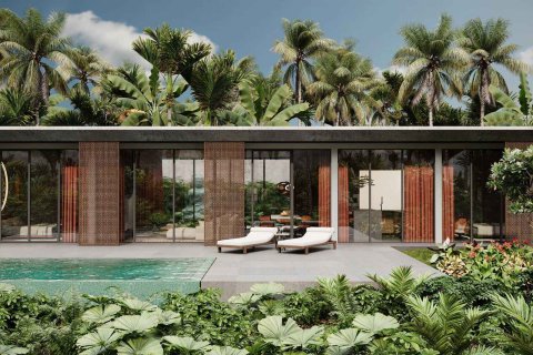 1 bedroom Villa in MOONO, Gianyar, Bali (10294) 6