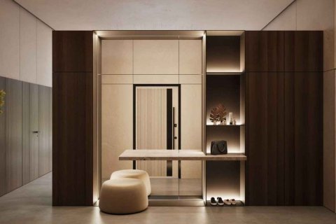 1 bedroom Villa in MOONO, Gianyar, Bali (10294) 3