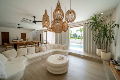 4 bedrooms Villa in Canggu, Badung, Bali (15292) 4