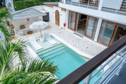 4 bedrooms Villa in Canggu, Badung, Bali (15292) 2