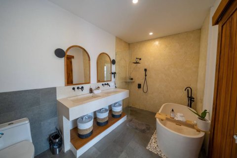 4 bedrooms Villa in Canggu, Badung, Bali (15292) 9