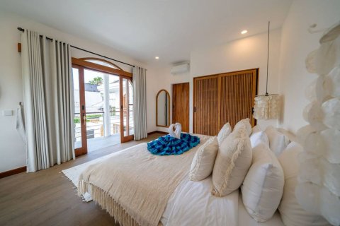 4 bedrooms Villa in Canggu, Badung, Bali (15292) 5