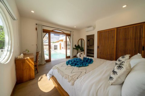 4 bedrooms Villa in Canggu, Badung, Bali (15292) 8