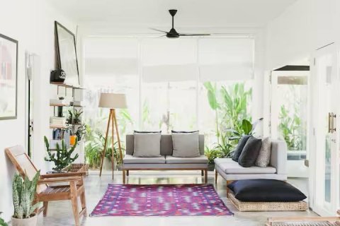 3 bedrooms Villa in Canggu, Badung, Bali (15293) 10