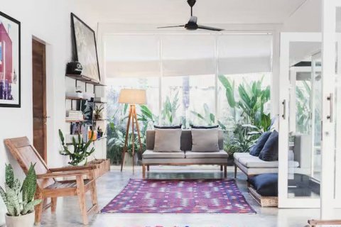 3 bedrooms Villa in Canggu, Badung, Bali (15293) 6