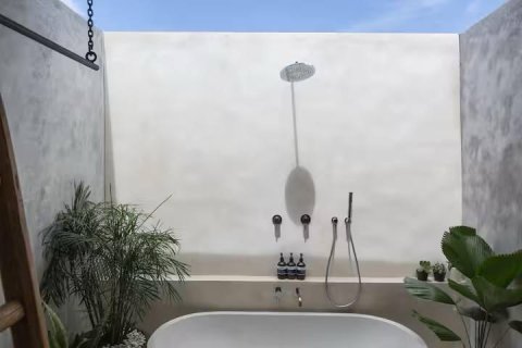 3 bedrooms Villa in Canggu, Badung, Bali (15293)