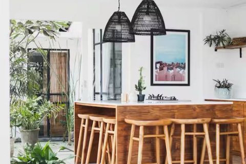 3 bedrooms Villa in Canggu, Badung, Bali (15293) 5