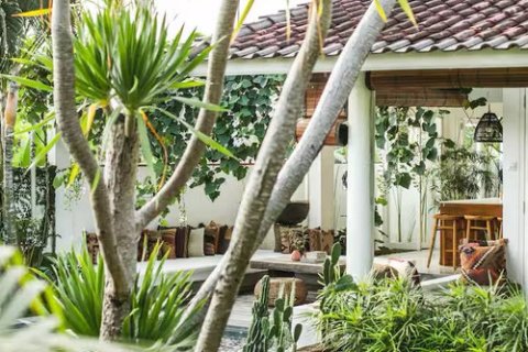 3 bedrooms Villa in Canggu, Badung, Bali (15293) 4