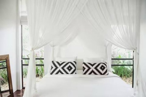 3 bedrooms Villa in Canggu, Badung, Bali (15293) 9