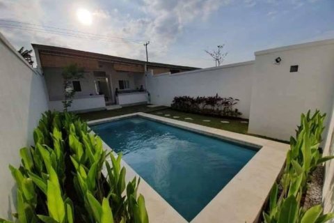 2 bedrooms Villa in Canggu, Badung, Bali (15287)