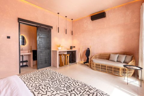 1 bedroom Villa in Canggu, Badung, Bali (15290) 2