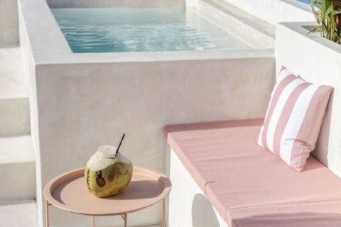 1 bedroom Villa in Canggu, Badung, Bali (15290)