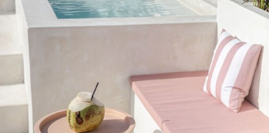 1 bedroom Villa in Canggu, Badung, Bali (15290)