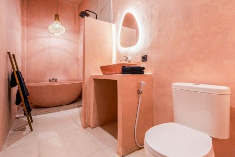 1 bedroom Villa in Canggu, Badung, Bali (15290) 4