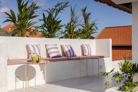 1 bedroom Villa in Canggu, Badung, Bali (15290) 9