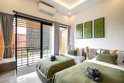 6 bedrooms Villa in Canggu, Badung, Bali (15288)