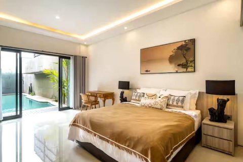 6 bedrooms Villa in Canggu, Badung, Bali (15288) 5