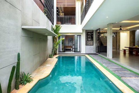 6 bedrooms Villa in Canggu, Badung, Bali (15288) 4
