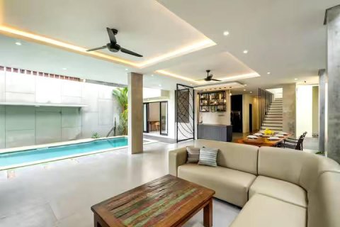 6 bedrooms Villa in Canggu, Badung, Bali (15288) 10