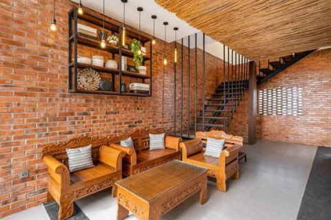 6 bedrooms Villa in Canggu, Badung, Bali (15288) 8