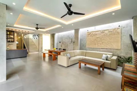 6 bedrooms Villa in Canggu, Badung, Bali (15288) 2