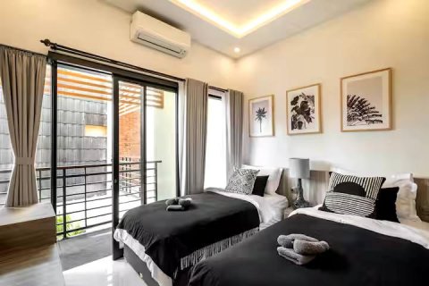 6 bedrooms Villa in Canggu, Badung, Bali (15288) 6