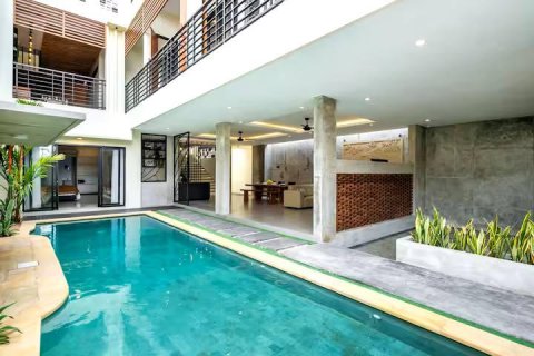 6 bedrooms Villa in Canggu, Badung, Bali (15288) 3