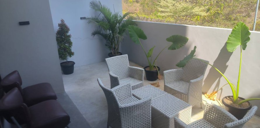 2 bedrooms Villa in Jimbaran, Badung, Bali (14881)