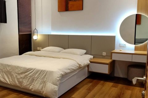 3 bedrooms Villa in Jimbaran, Badung, Bali (14883)