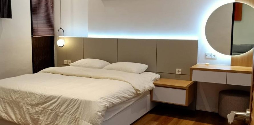 3 bedrooms Villa in Jimbaran, Badung, Bali (14883)