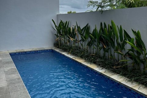 2 bedrooms Villa in Jimbaran, Badung, Bali (14885)