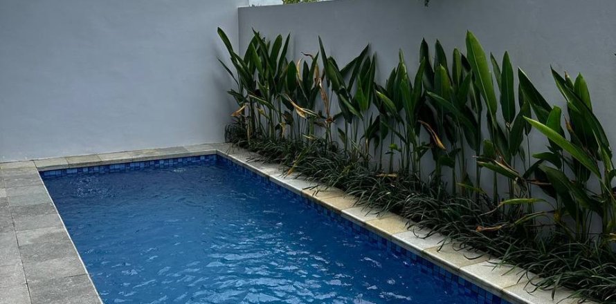 2 bedrooms Villa in Jimbaran, Badung, Bali (14885)