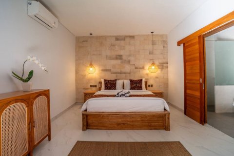 3 bedrooms Villa in Jimbaran, Badung, Bali (14879)