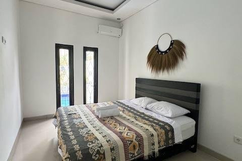 3 bedrooms Villa in Jimbaran, Badung, Bali (14880) 8