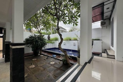 3 bedrooms Villa in Jimbaran, Badung, Bali (14880)