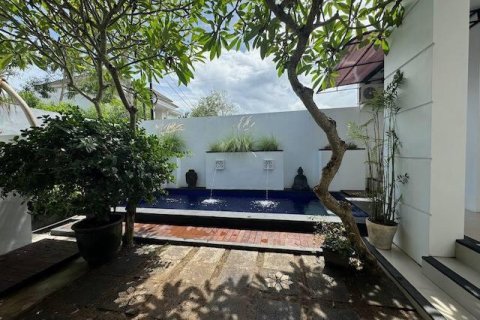 3 bedrooms Villa in Jimbaran, Badung, Bali (14880) 2