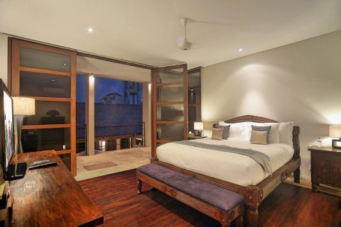 4 bedrooms Villa in Jimbaran, Badung, Bali (14884) 10