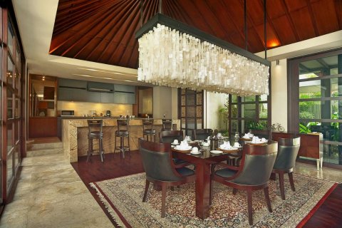 4 bedrooms Villa in Jimbaran, Badung, Bali (14884) 2