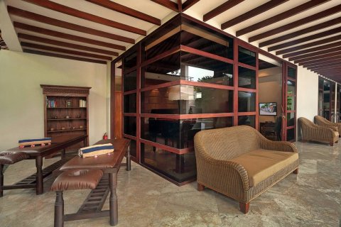 4 bedrooms Villa in Jimbaran, Badung, Bali (14884) 8