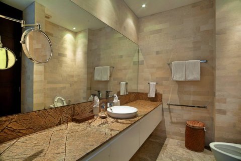 4 bedrooms Villa in Jimbaran, Badung, Bali (14884) 5